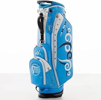 SLUGGER×JADO コラボ キャディバッグ JADO 【限定200本】KUBOTA Slugger × コラボレーション スタンド